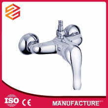 Superior Designed single lever shower fancy bathroom copper finish bathroom faucets